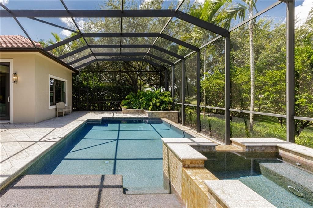 16759 Cabreo Dr , Naples, FL 34110 Photo