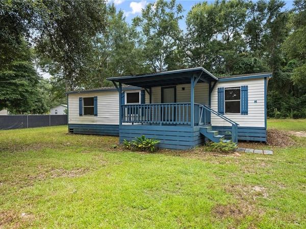 8747 Cherry Court, Irvington, AL 36544