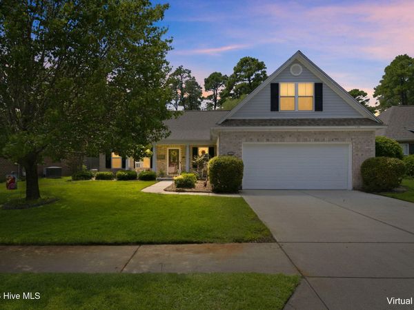 1040 Lanterns Lane, Leland, NC 28451