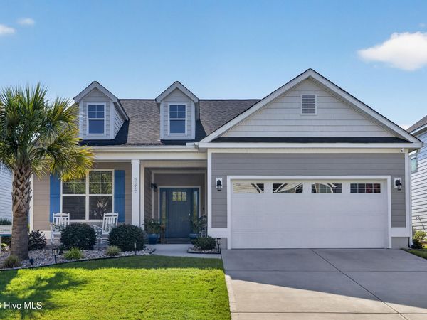 2217 Reefside Loop NE, Leland, NC 28451
