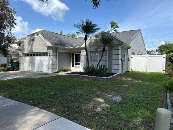 3363 MARION Drive, Palm Harbor, FL 34684