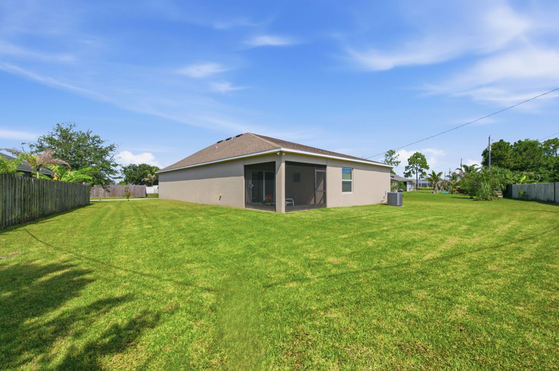 2389 SW Vale Street, Port Saint Lucie, FL 34953 Photo