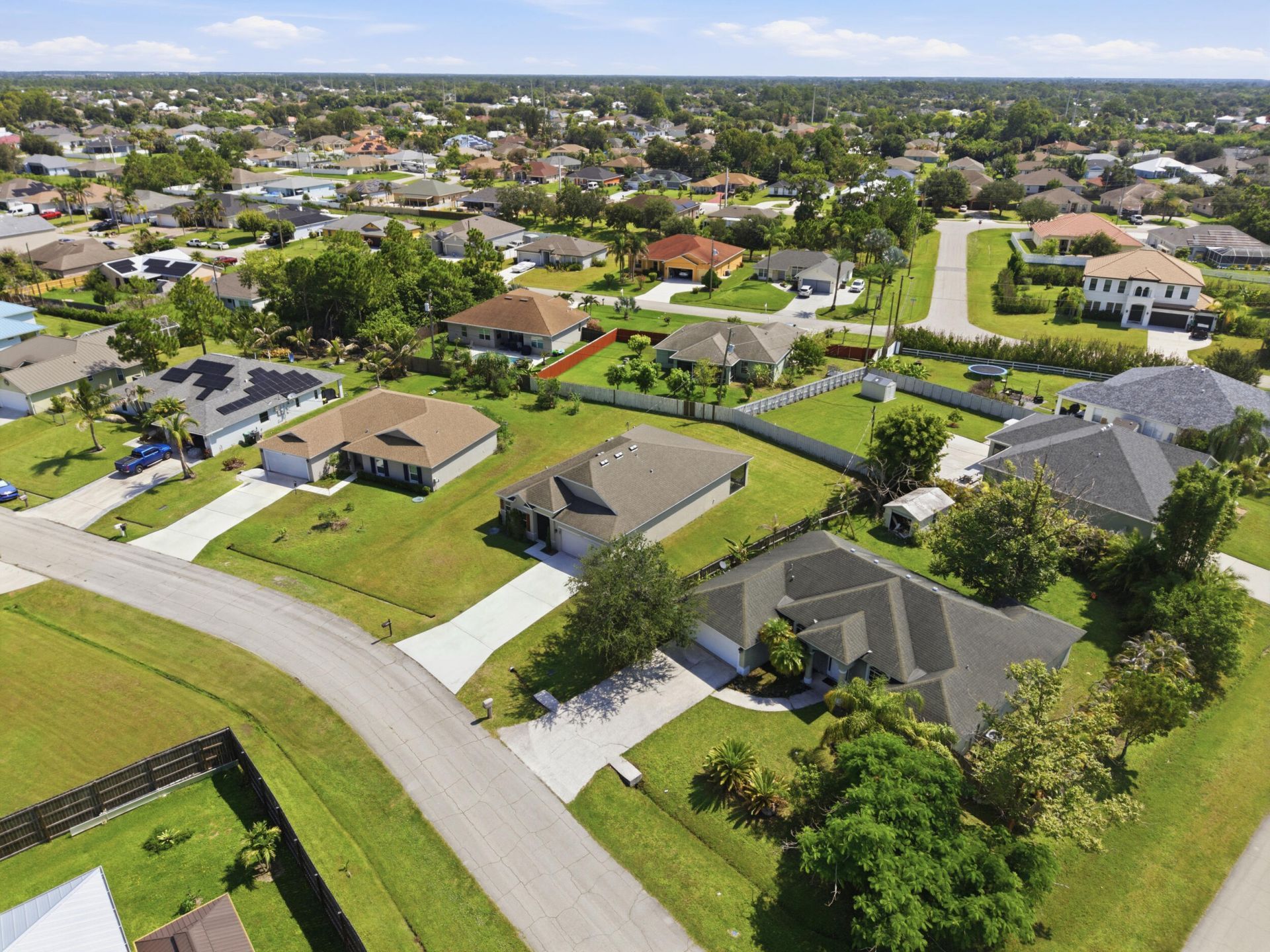 2389 SW Vale Street, Port Saint Lucie, FL 34953 Photo