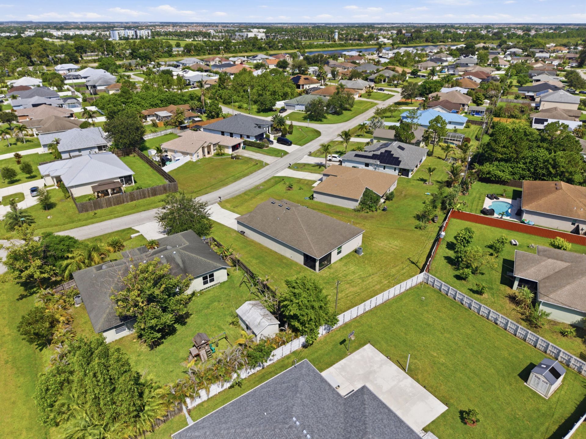 2389 SW Vale Street, Port Saint Lucie, FL 34953 Photo