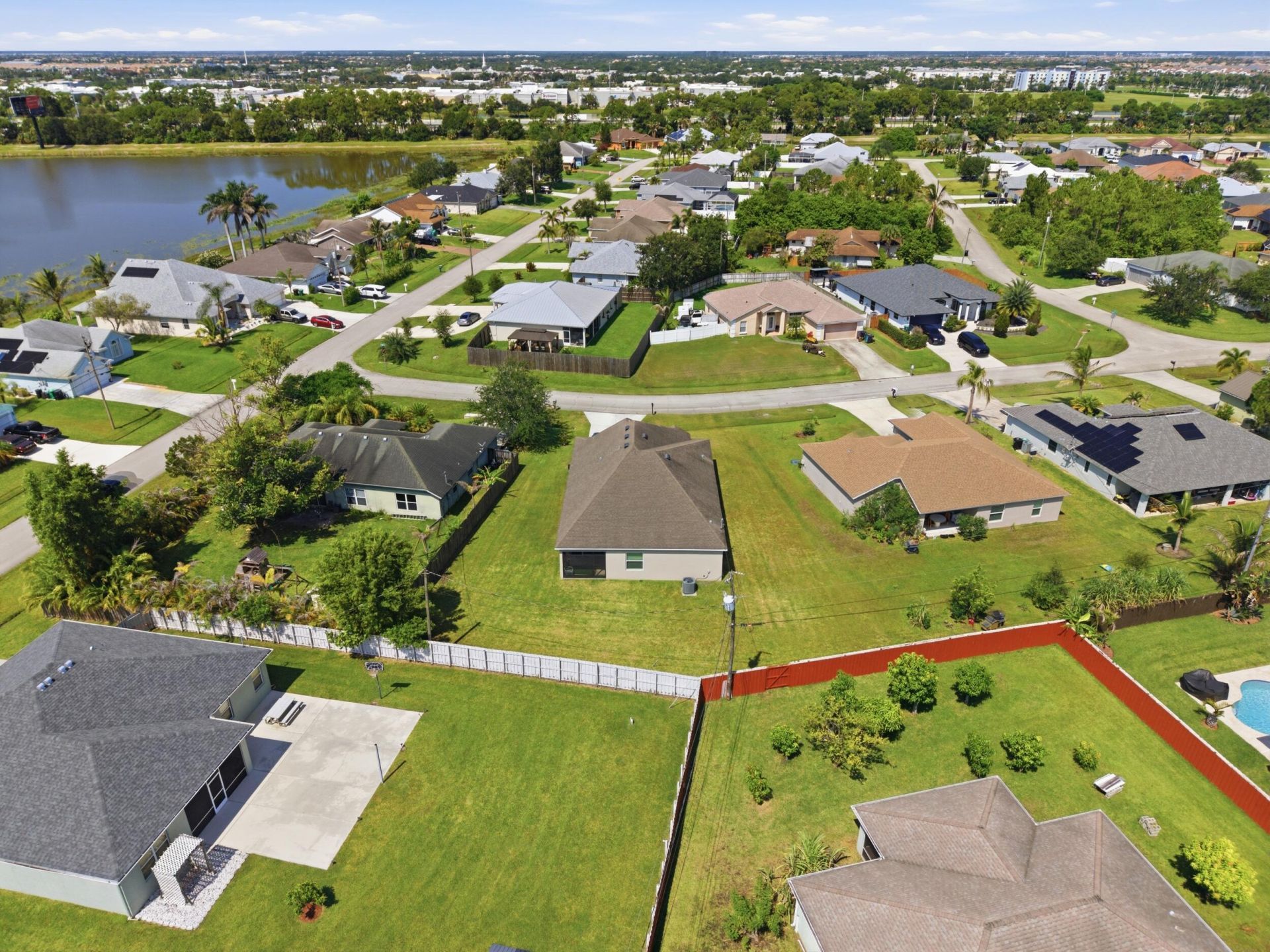 2389 SW Vale Street, Port Saint Lucie, FL 34953 Photo