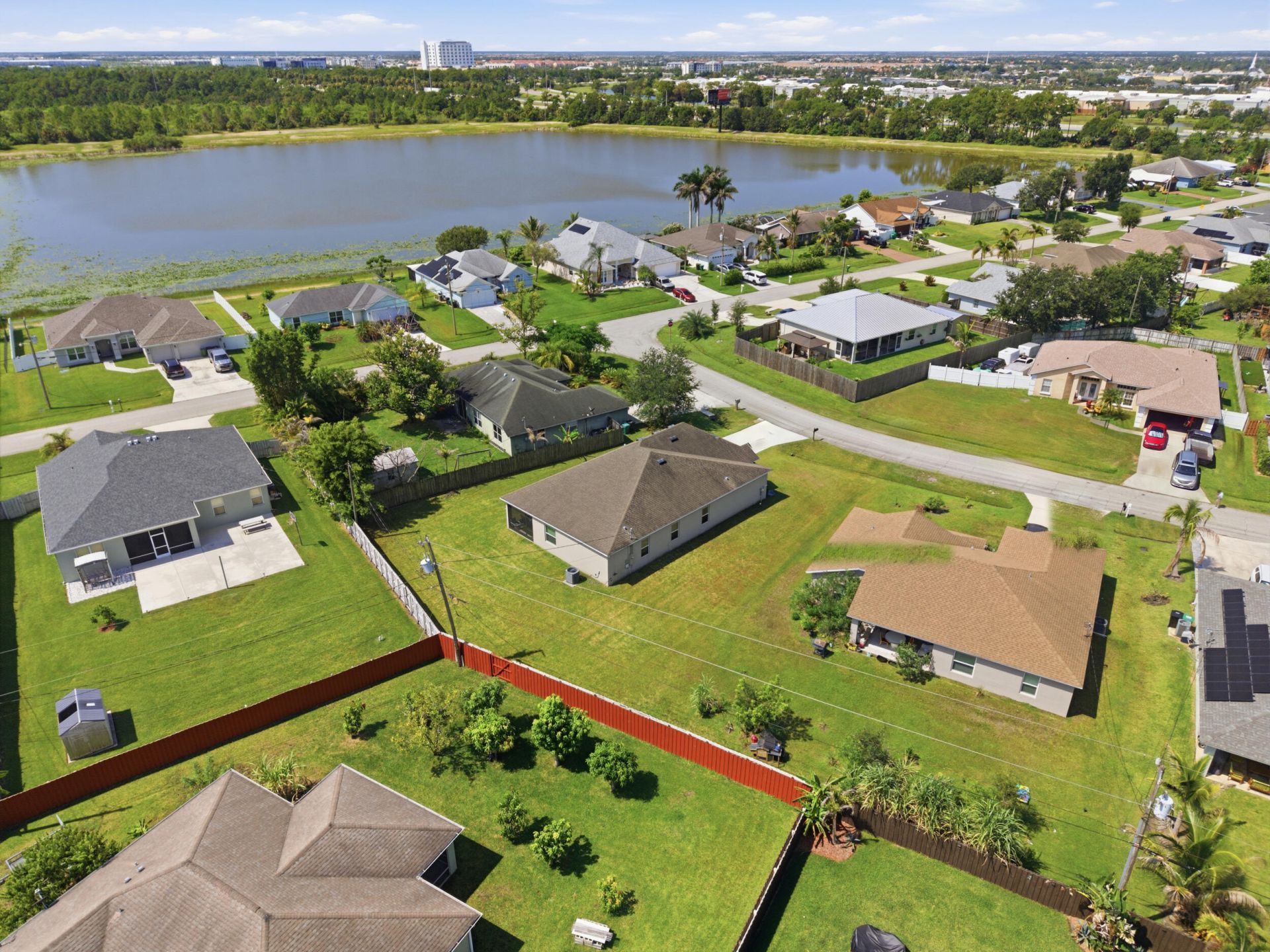 2389 SW Vale Street, Port Saint Lucie, FL 34953 Photo