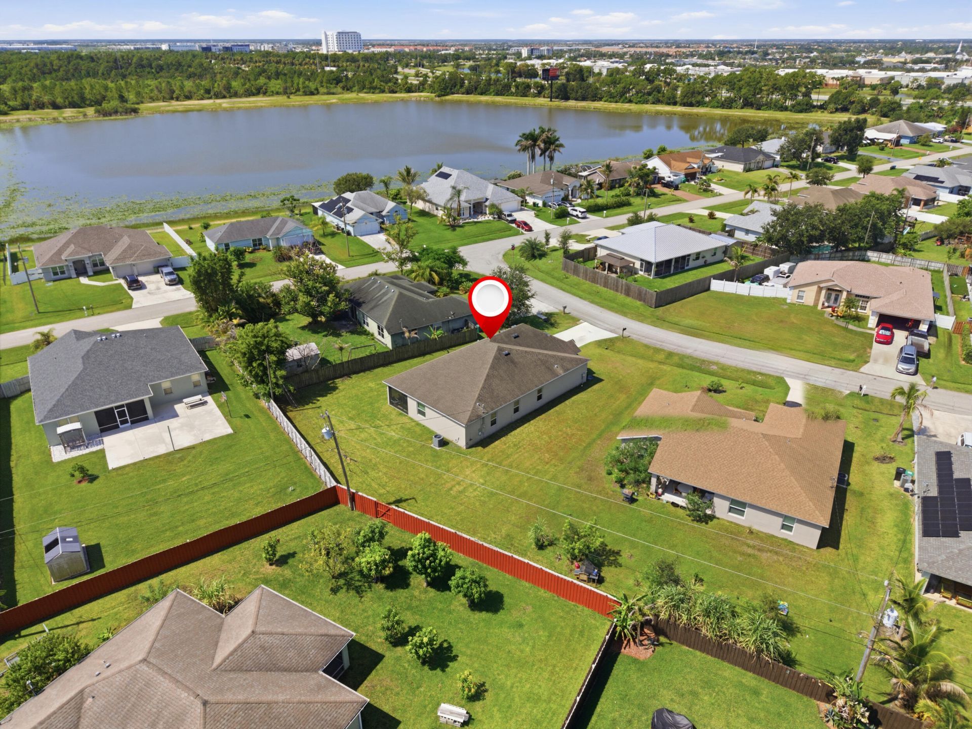 2389 SW Vale Street, Port Saint Lucie, FL 34953 Photo