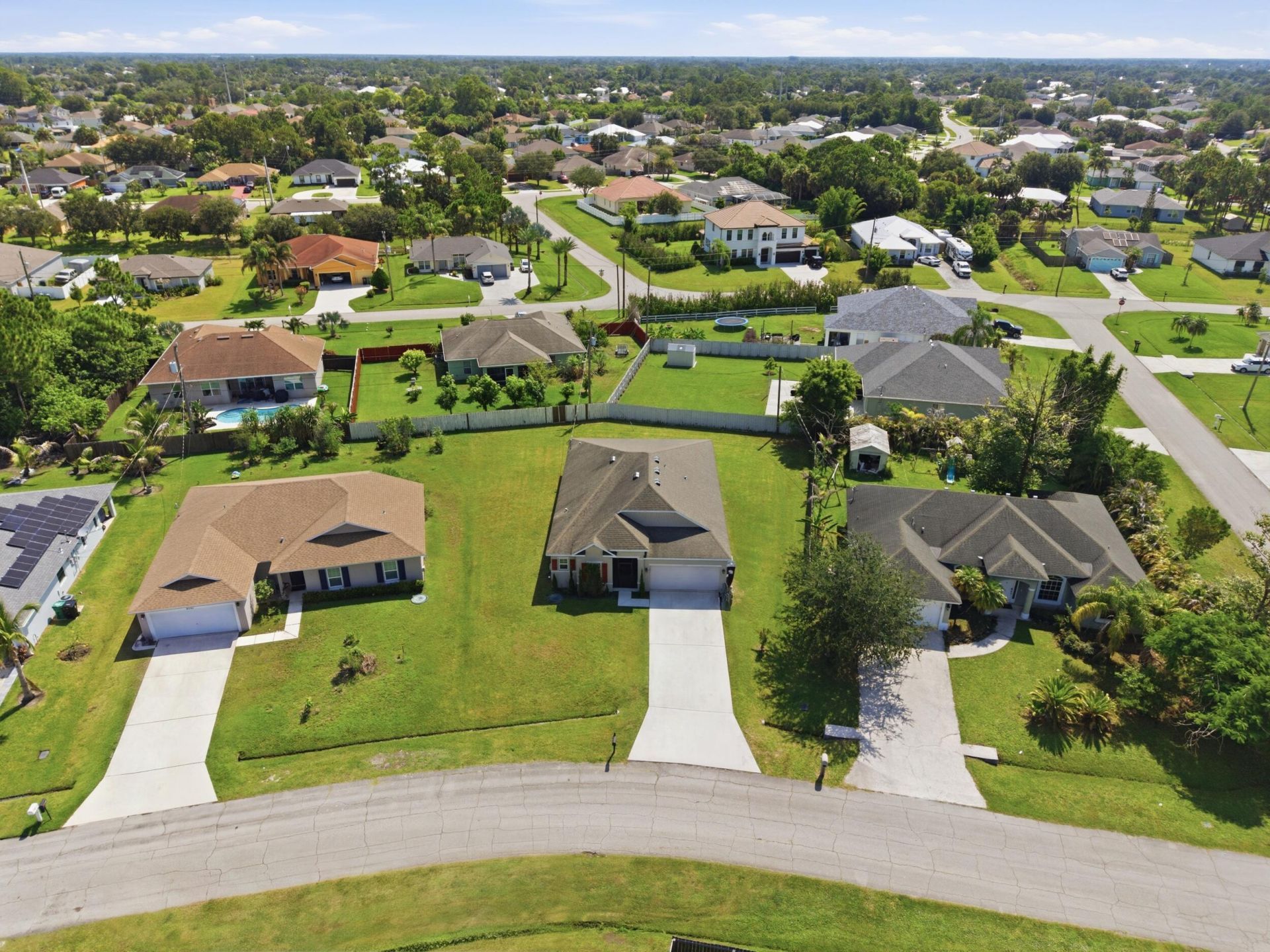 2389 SW Vale Street, Port Saint Lucie, FL 34953 Photo