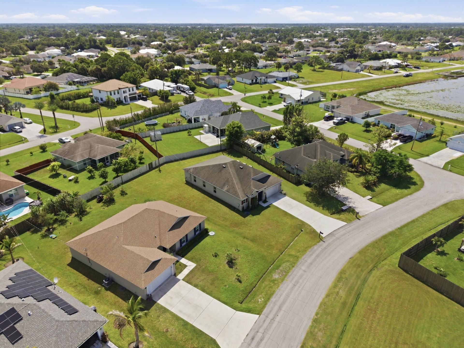 2389 SW Vale Street, Port Saint Lucie, FL 34953 Photo