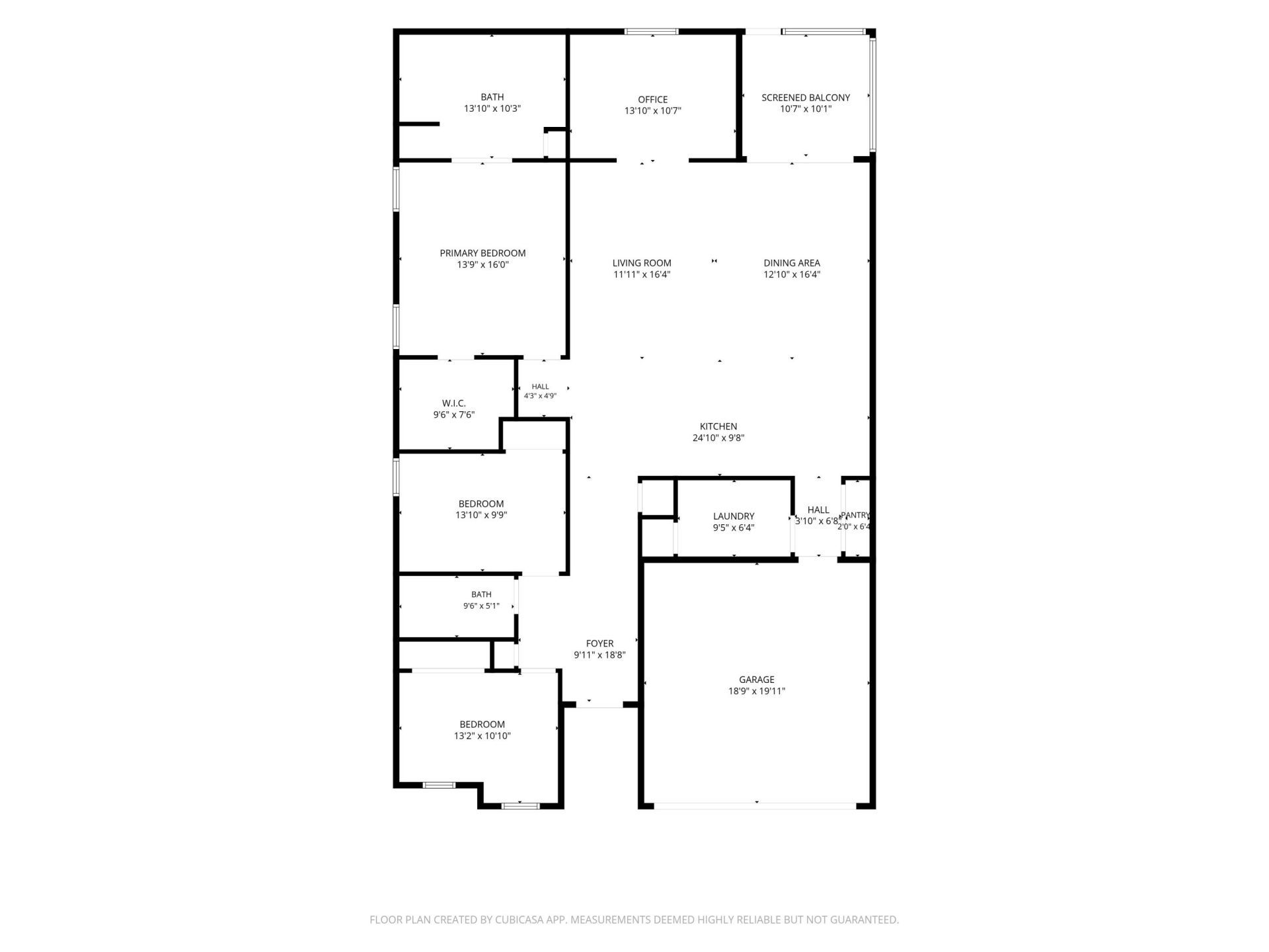 2389 SW Vale Street, Port Saint Lucie, FL 34953 Photo