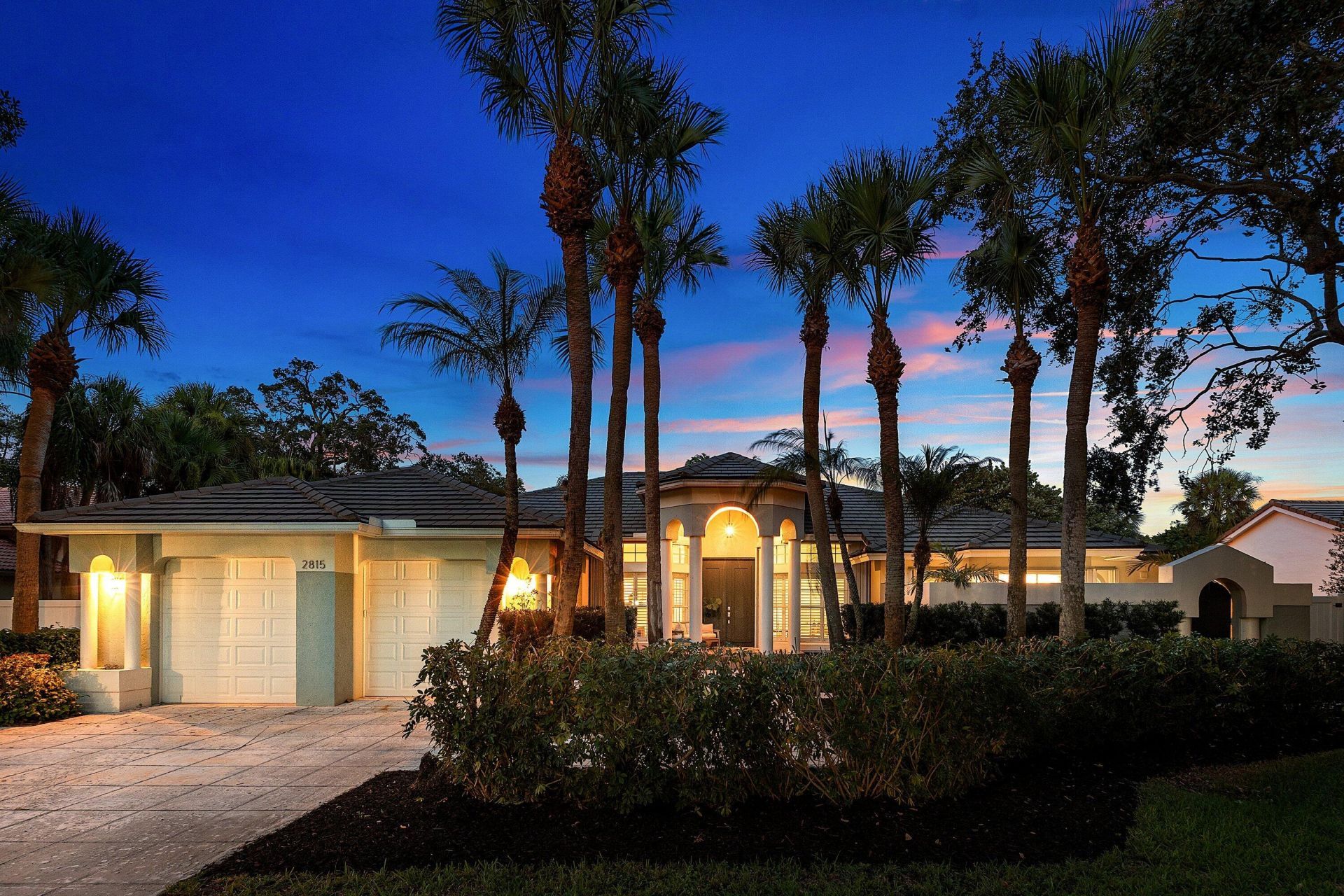2815 Hampton Circle E, Delray Beach, FL 33445 Photo