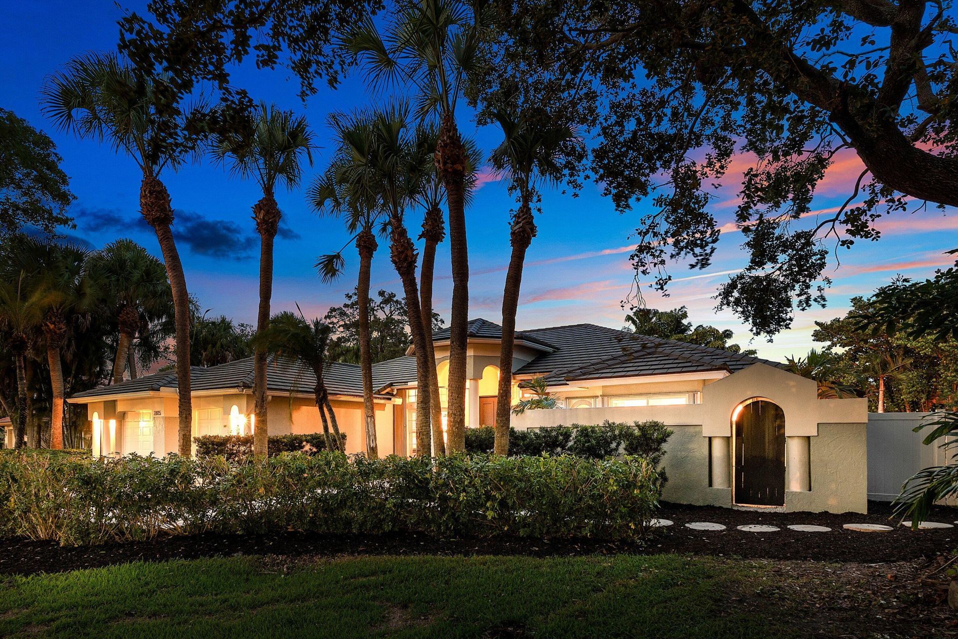 2815 Hampton Circle E, Delray Beach, FL 33445 Photo