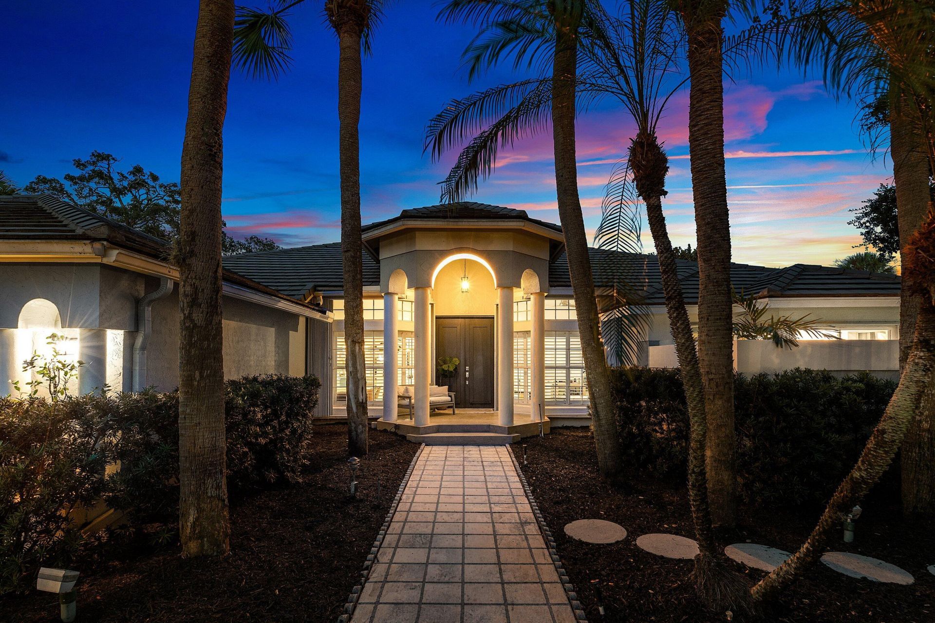 2815 Hampton Circle E, Delray Beach, FL 33445 Photo