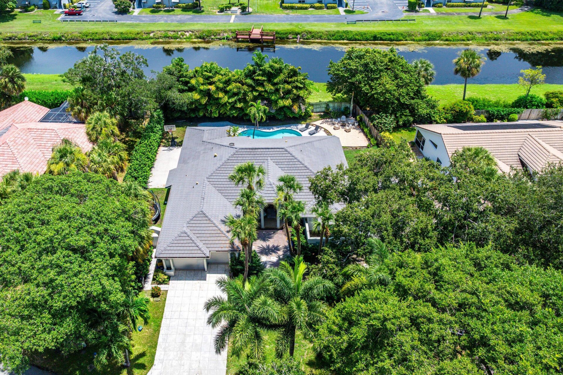 2815 Hampton Circle E, Delray Beach, FL 33445 Photo