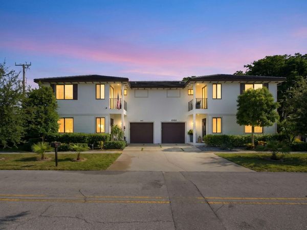 1090 SE 3RD Street, Unit 1090, Pompano Beach, FL 33060