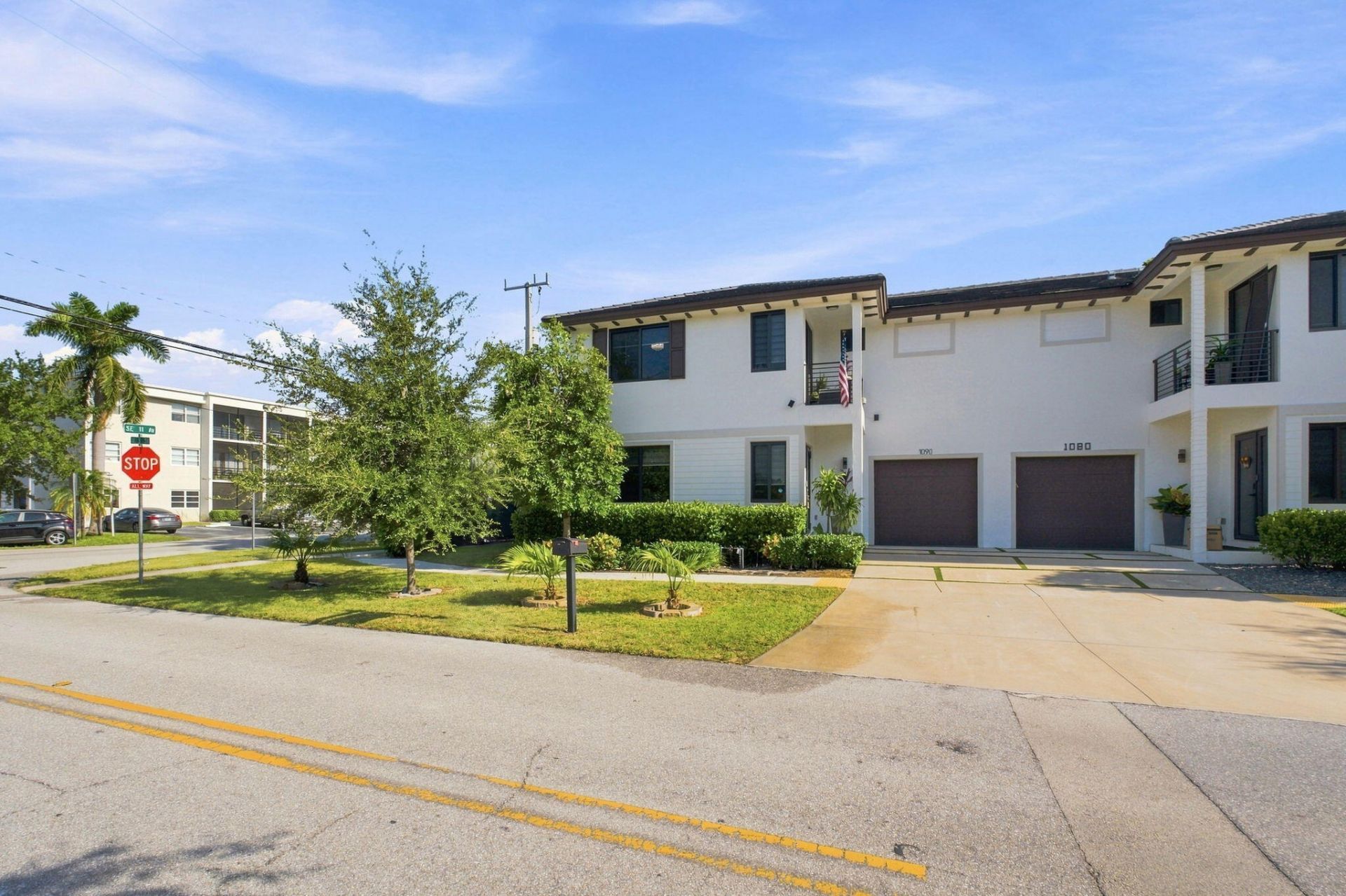 1090 SE 3rd Street, Unit 1090, Pompano Beach, FL 33060 Photo