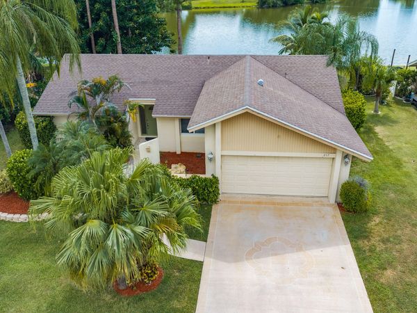 217 PARKWOOD Drive S, Royal Palm Beach, FL 33411