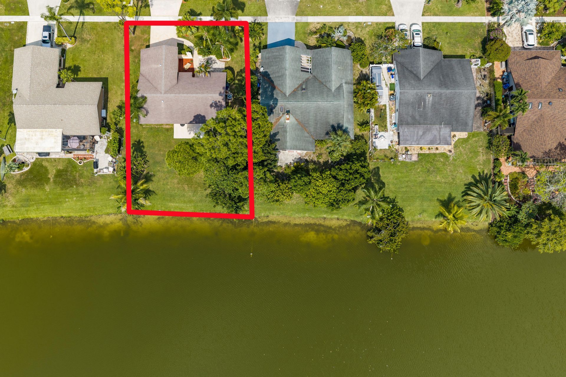217 Parkwood Drive S, Royal Palm Beach, FL 33411 Photo