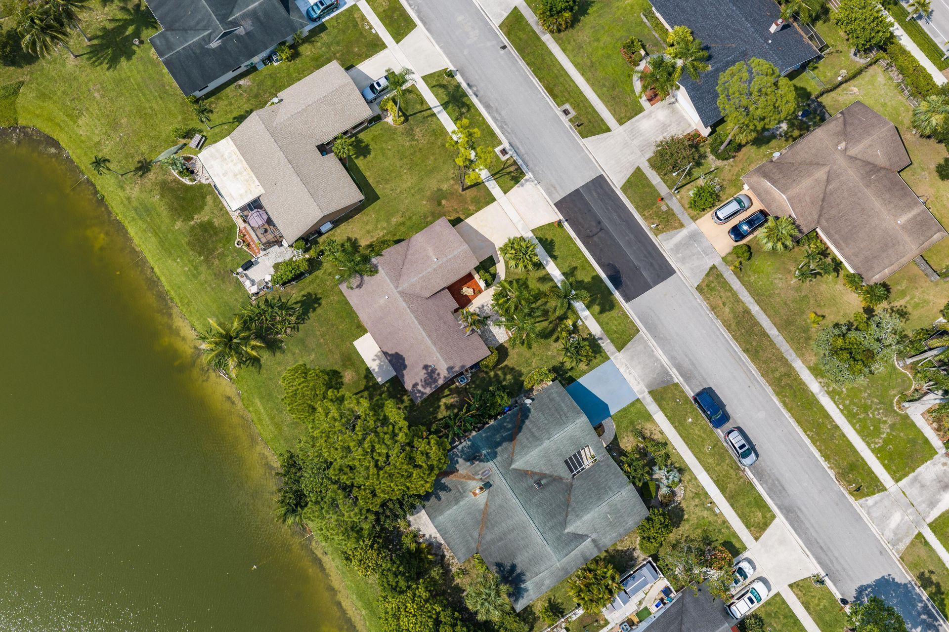 217 Parkwood Drive S, Royal Palm Beach, FL 33411 Photo