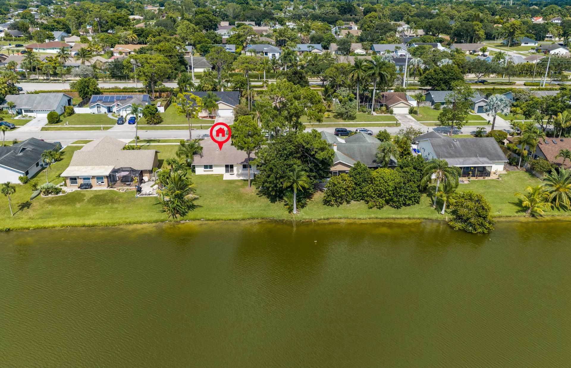 217 Parkwood Drive S, Royal Palm Beach, FL 33411 Photo
