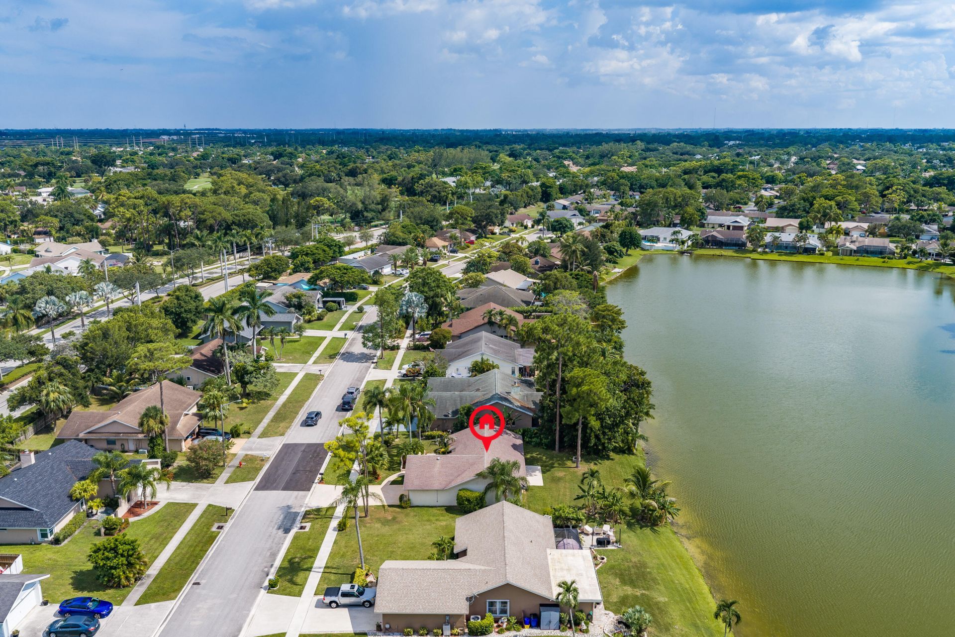 217 Parkwood Drive S, Royal Palm Beach, FL 33411 Photo