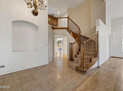 2526 Libero Drive, Sparks, NV 89436 Photo