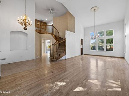 2526 Libero Drive, Sparks, NV 89436 Photo