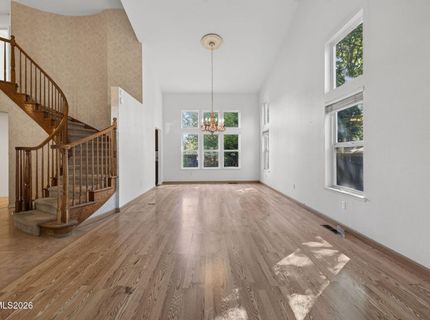 2526 Libero Drive, Sparks, NV 89436 Photo