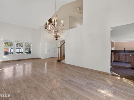 2526 Libero Drive, Sparks, NV 89436 Photo