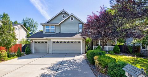 2526 Libero Drive, Sparks, NV 89436 Photo