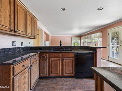 2526 Libero Drive, Sparks, NV 89436 Photo