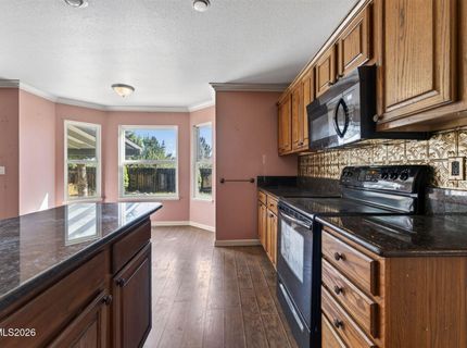 2526 Libero Drive, Sparks, NV 89436 Photo