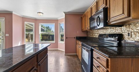 2526 Libero Drive, Sparks, NV 89436 Photo