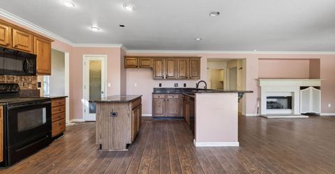 2526 Libero Drive, Sparks, NV 89436 Photo