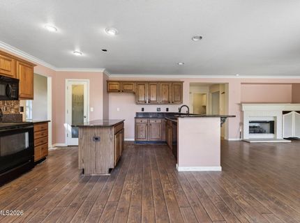 2526 Libero Drive, Sparks, NV 89436 Photo