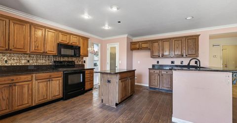 2526 Libero Drive, Sparks, NV 89436 Photo