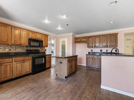 2526 Libero Drive, Sparks, NV 89436 Photo