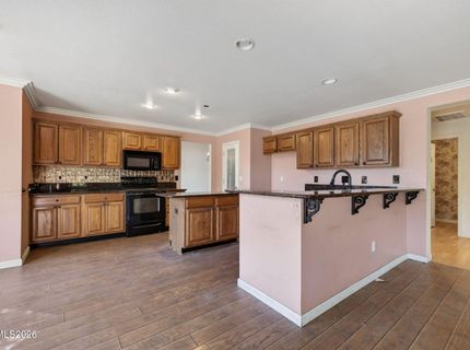 2526 Libero Drive, Sparks, NV 89436 Photo