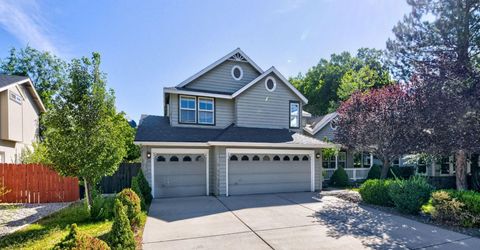 2526 Libero Drive, Sparks, NV 89436 Photo