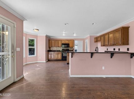 2526 Libero Drive, Sparks, NV 89436 Photo