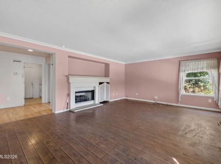 2526 Libero Drive, Sparks, NV 89436 Photo