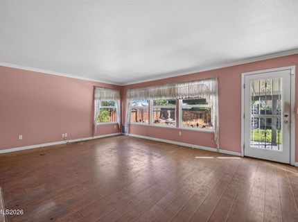 2526 Libero Drive, Sparks, NV 89436 Photo