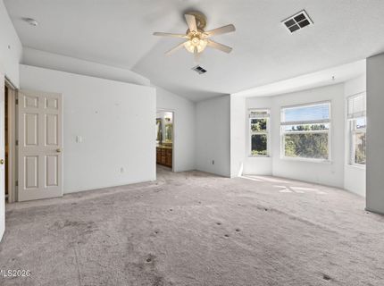 2526 Libero Drive, Sparks, NV 89436 Photo