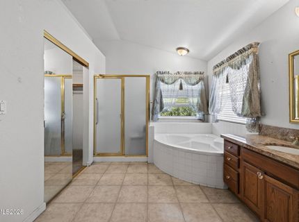 2526 Libero Drive, Sparks, NV 89436 Photo