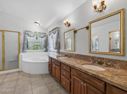 2526 Libero Drive, Sparks, NV 89436 Photo
