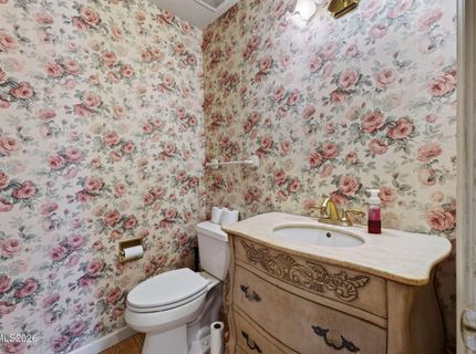 2526 Libero Drive, Sparks, NV 89436 Photo