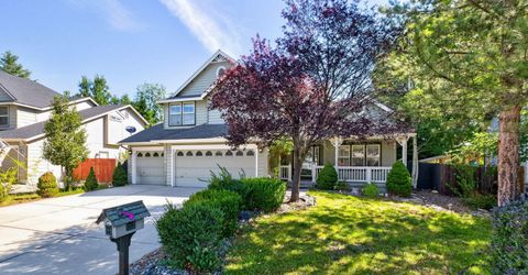 2526 Libero Drive, Sparks, NV 89436 Photo