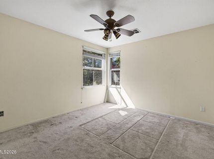 2526 Libero Drive, Sparks, NV 89436 Photo