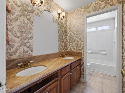 2526 Libero Drive, Sparks, NV 89436 Photo
