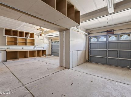 2526 Libero Drive, Sparks, NV 89436 Photo